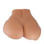 EMILIA, Double-entry masturbator's realistic vagina or anus - 4
