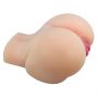 CRAZY BULL - Kylie, Vibration Double holes  TPR ABS - 6