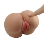 KYLIE, Double-entry masturbator's realistic vagina or anus - 6