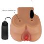 KYLIE, Double-entry masturbator's realistic vagina or anus - 8