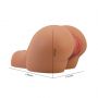 KYLIE, Double-entry masturbator's realistic vagina or anus - 13
