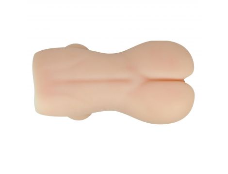 CRAZY BULL - Hannah, Double holes  TPR - 5