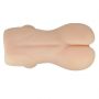 CRAZY BULL - Hannah, Double holes  TPR - 6