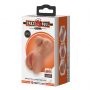 HANNAH, Double-entry masturbator's realistic vagina or anus - 10