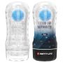 PRETTY LOVE - VACUUM CUP MASTURBATOR Planet ABS TPR - 2