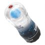 PRETTY LOVE - VACUUM CUP MASTURBATOR Planet ABS TPR - 5