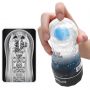 PRETTY LOVE - VACUUM CUP MASTURBATOR Planet ABS TPR - 12