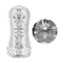 PRETTY LOVE - VACUUM CUP MASTURBATOR Planet ABS TPR - 15
