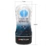 PRETTY LOVE - VACUUM CUP MASTURBATOR Planet ABS TPR - 14