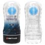 PRETTY LOVE - VACUUM CUP MASTURBATOR Planet ABS TPR - 13