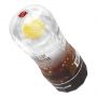PRETTY LOVE - VACUUM CUP MASTURBATOR Stellar ABS TPR - 12
