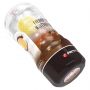 PRETTY LOVE - VACUUM CUP MASTURBATOR Stellar ABS TPR - 5