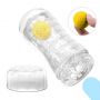 PRETTY LOVE - VACUUM CUP MASTURBATOR Stellar ABS TPR - 8