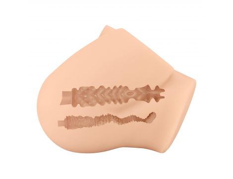 PRETTY LOVE - Rolonda, TPE, Waterproof - 11