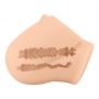PRETTY LOVE - Rolonda, TPE, Waterproof - 12