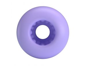 Masturbator dwustronny ultramiękkiego materiału Pretty Love Cary