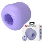 Masturbator dwustronny ultramiękkiego materiału Pretty Love Cary - 4
