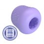 Masturbator dwustronny ultramiękkiego materiału Pretty Love Cary - 3