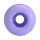 Masturbator dwustronny ultramiękkiego materiału Pretty Love Cary