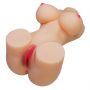Crazy Bull Hetty Vagina & Anal Masturbator - 7