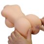 Crazy Bull Hetty Vagina & Anal Masturbator - 11