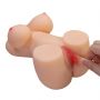 Crazy Bull Hetty Vagina & Anal Masturbator - 8