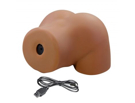 Crazy Bull Gretana Full-Size Realistic Masturbator - 6