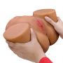 Crazy Bull Gretana Full-Size Realistic Masturbator - 9
