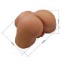Crazy Bull Gretana Full-Size Realistic Masturbator - 11