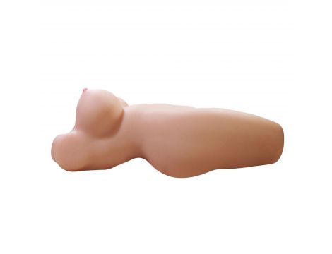 Realistyczna lalka erotyczna damska Crazy Bull Mia 50cm - 4