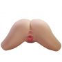 Realistyczna lalka erotyczna damska Crazy Bull Mia 50cm - 4