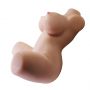 Realistyczna lalka erotyczna damska Crazy Bull Mia 50cm - 6