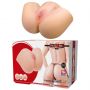 Realistyczny masturbator 3D Jessil Crazy Bull 7kg - 4