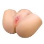 Realistyczny masturbator 3D Jessil Crazy Bull 7kg - 6