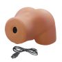 Realistyczny masturbator Crazy Bull Ilana wagina anal 35 cm - 6
