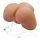 Realistyczny masturbator Crazy Bull Ilana wagina anal 35 cm