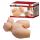 Masturbator waginalno analny Crazy Bull Grace TPR 37 5 cm