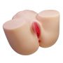 Masturbator waginalny i analny Crazy Bull Julia 34cm - 2