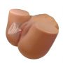 Masturbator realistyczny Crazy Bull Wendy z wibracją 34 cm - 7