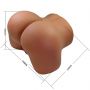 Masturbator realistyczny Crazy Bull Wendy z wibracją 34 cm - 11