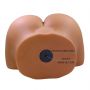 Masturbator realistyczny Crazy Bull Wendy z wibracją 34 cm - 9