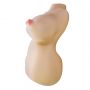 Masturbator waginalny i analny Crazy Bull Fiona 37,5 cm TPR - 5