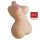 Masturbator waginalny i analny Crazy Bull Diana 37cm