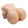 Hiperrealistyczny masturbator waginalny Herta Crazy Bull - 6