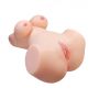 Masturbator delikatny realistyczny Crazy Bull Aveline - 3
