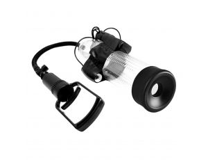 BAILE- Penis Enlargement System 9,8'', Vibration