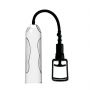 BAILE- Penis Enlargement System 9,8'', Vibration - 7