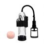 BAILE- Penis Enlargement System 9,8'', Vibration - 10