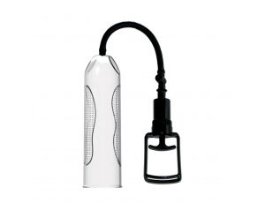 PRETTY LOVE- PENIS PUMP, Vibration Pump