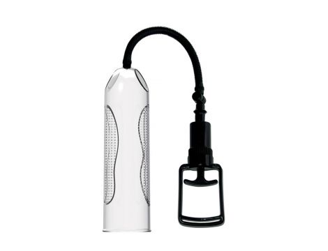PRETTY LOVE- PENIS PUMP, Vibration Pump